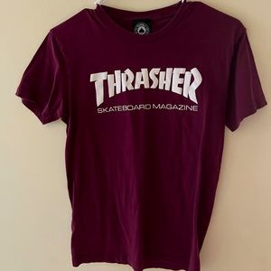 Small thrasher shirt